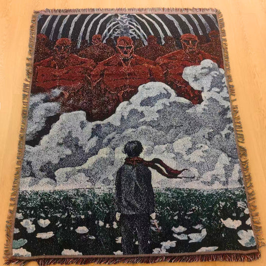 Freedom’s Edge Rug