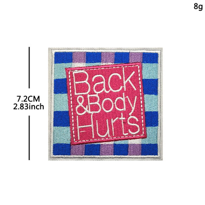 Écusson tactique de moral de Girls'Frontline