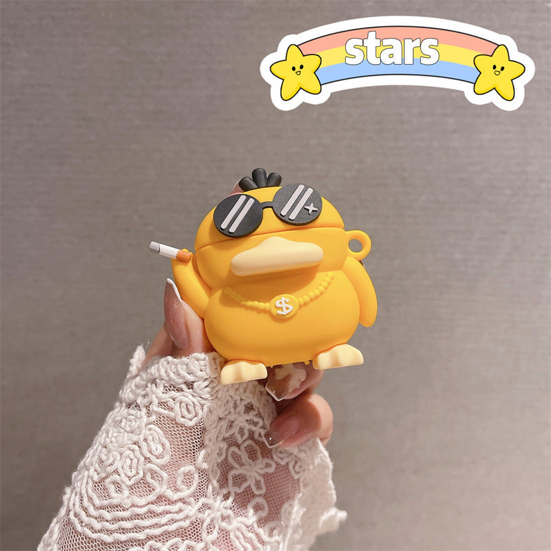 Étui pour Airpods Tyranitar « Sandstorm King » 