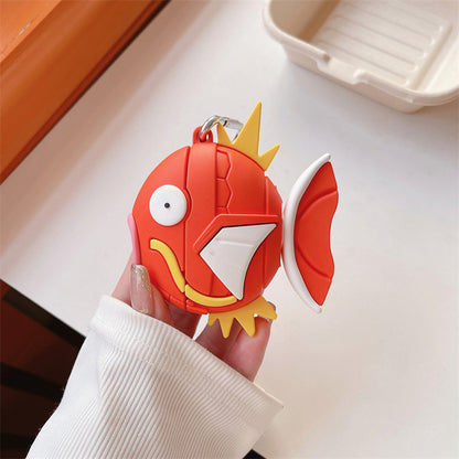 Étui pour Airpods Tyranitar « Sandstorm King » 