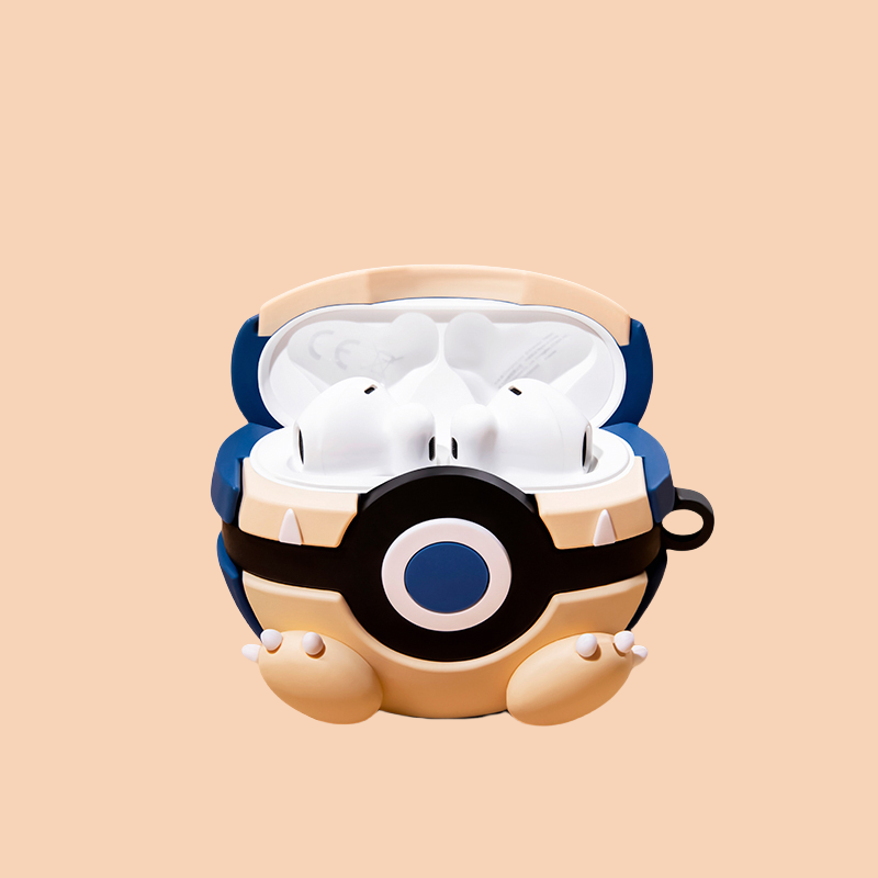 «Sandstorm King» Airpods-etui