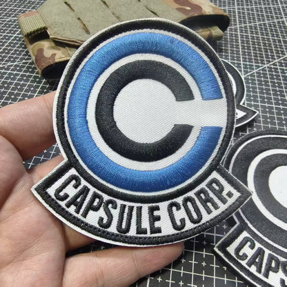 Giocattolo magnetico per frigorifero di Dragon Ball Anime