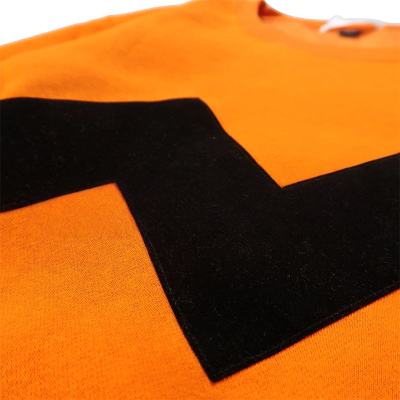 The Tough Kid Anime Pullover