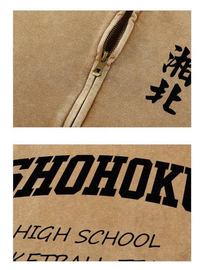 A quanto pare, il cotone puro ha rubato il pullover CT-3X di Kusanagi