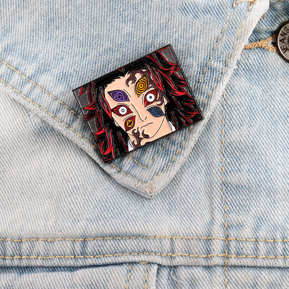 Anime Dragon Ball koelkastmagneten speelgoed