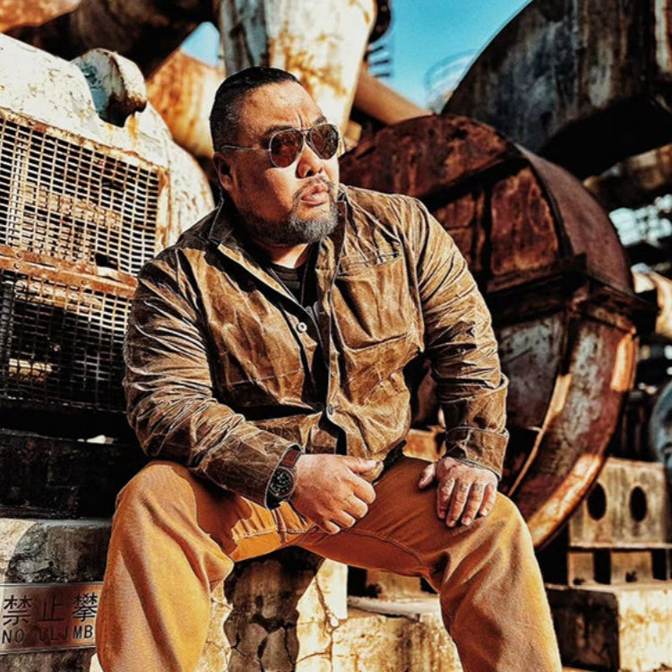 Veste de vol Mobile Suit Gundam UC