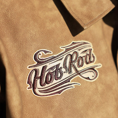 Giacca da volo Mobile Suit Gundam UC