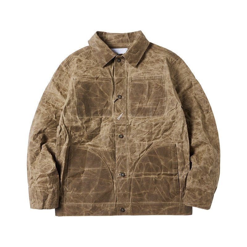 Veste de vol Mobile Suit Gundam UC