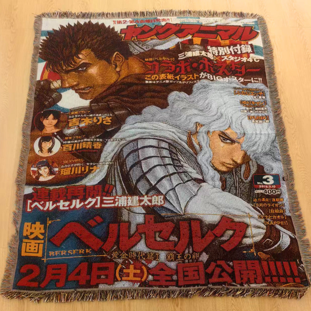 Anime Dragon Ball Køleskabsmagneter Legetøj