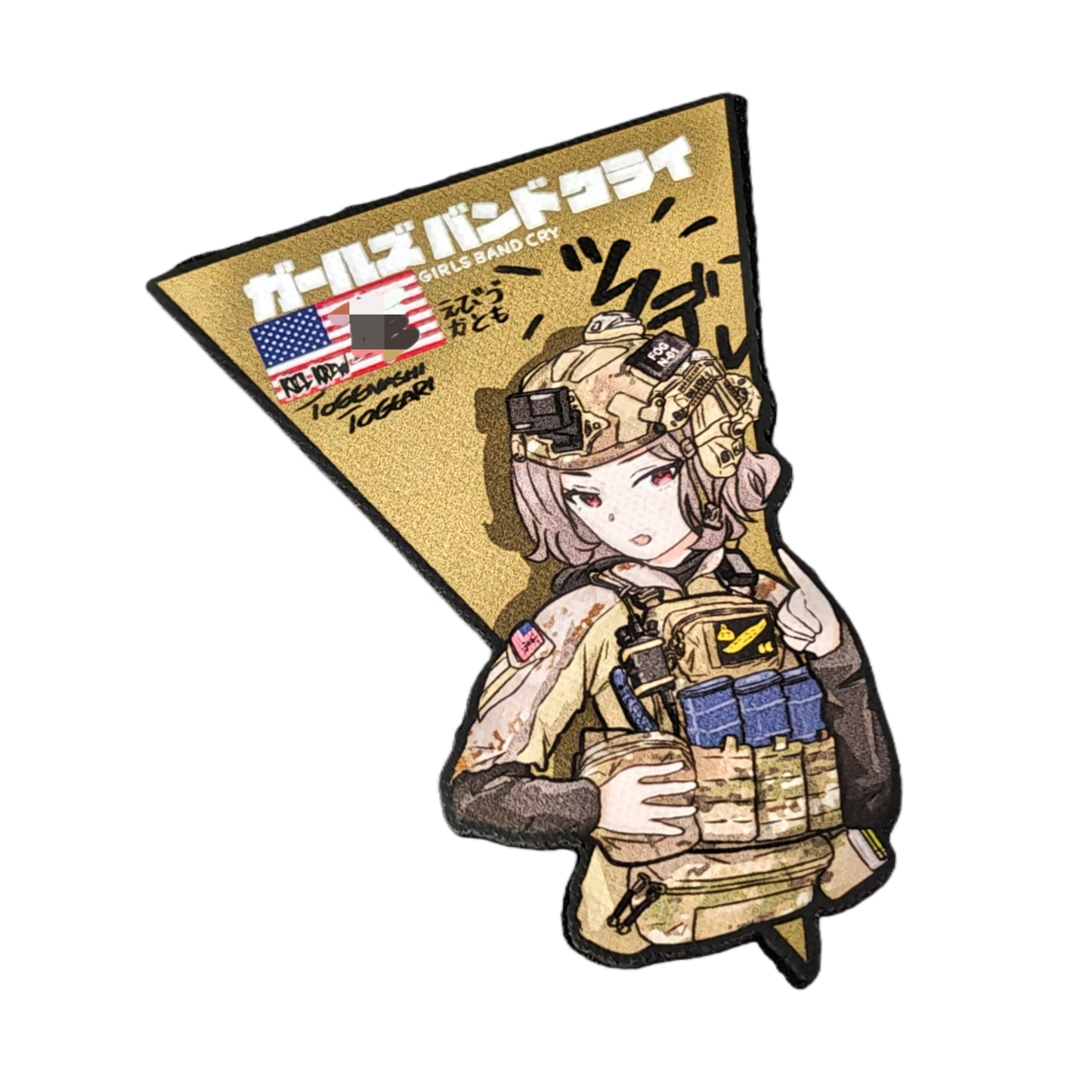 Anime Dragon Ball Køleskabsmagneter Legetøj