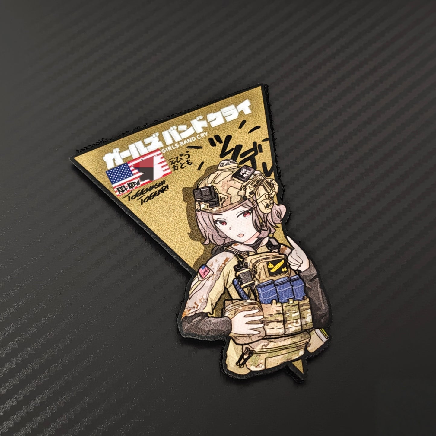 Anime Dragon Ball Køleskabsmagneter Legetøj