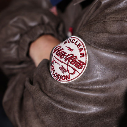 Veste de vol Mobile Suit Gundam UC