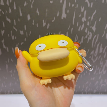Étui pour Airpods Tyranitar « Sandstorm King » 