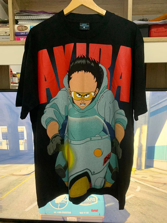 Akira Y2K T-shirt