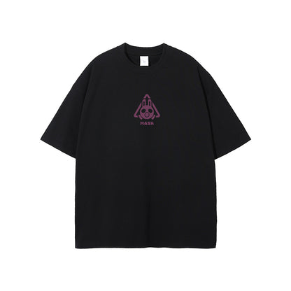 Girls Band Cry “MASK” T-Shirt