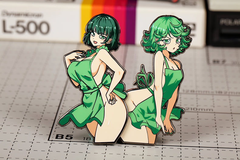 Giocattolo magnetico per frigorifero di Dragon Ball Anime