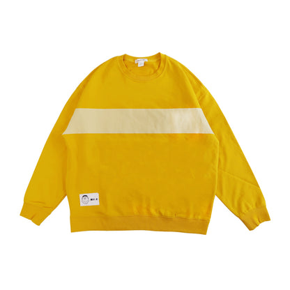 The Tough Kid Anime Pullover