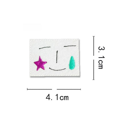 Hunter x Hunter Embroidered Hoodie