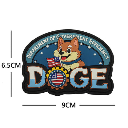 جينشين فورينا دبوس معدني