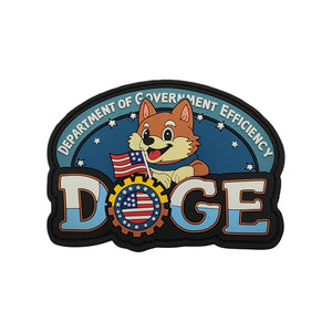 Écusson tactique de moral de Girls'Frontline