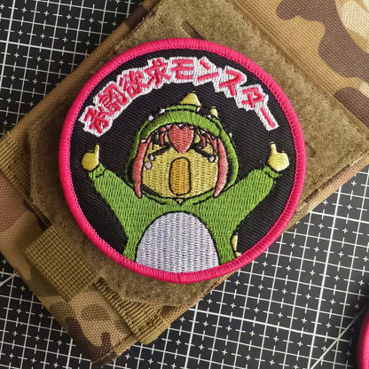 Anime Dragon Ball Fridge Magnets Toy