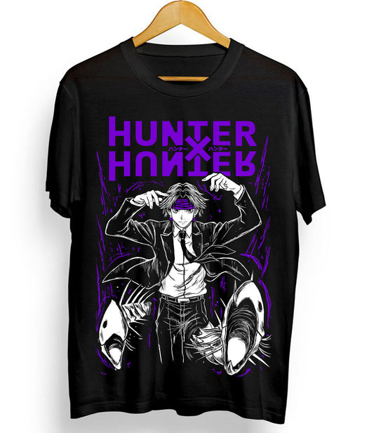 Hunter X Hunter Chrollo T-shirt