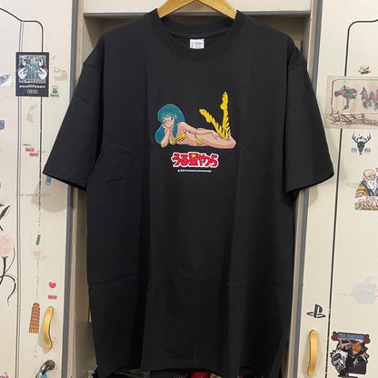 T-shirt rétro Berserk Anime