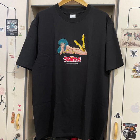 T-shirt rétro Berserk Anime