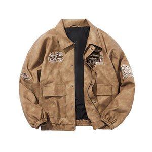 Veste de vol Mobile Suit Gundam UC