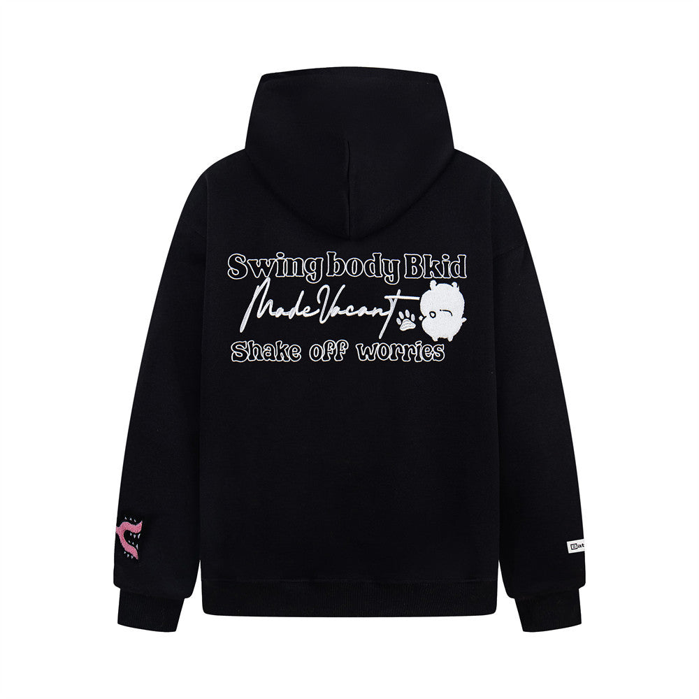 Chiikawa Fun Hoodie