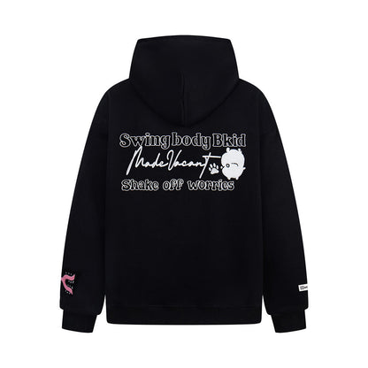 Chiikawa Fun Hoodie