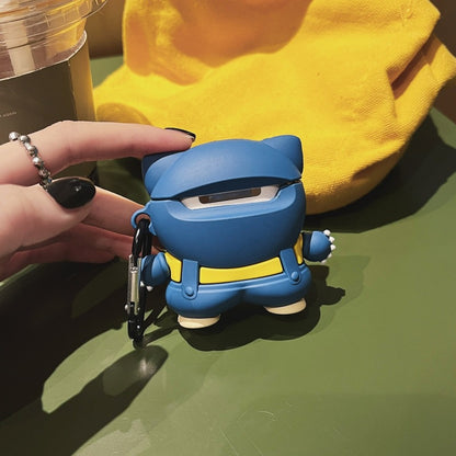 «Sandstorm King» Airpods-etui