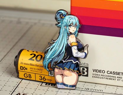 Anime Dragon Ball Kjøleskapsmagneter Leketøy