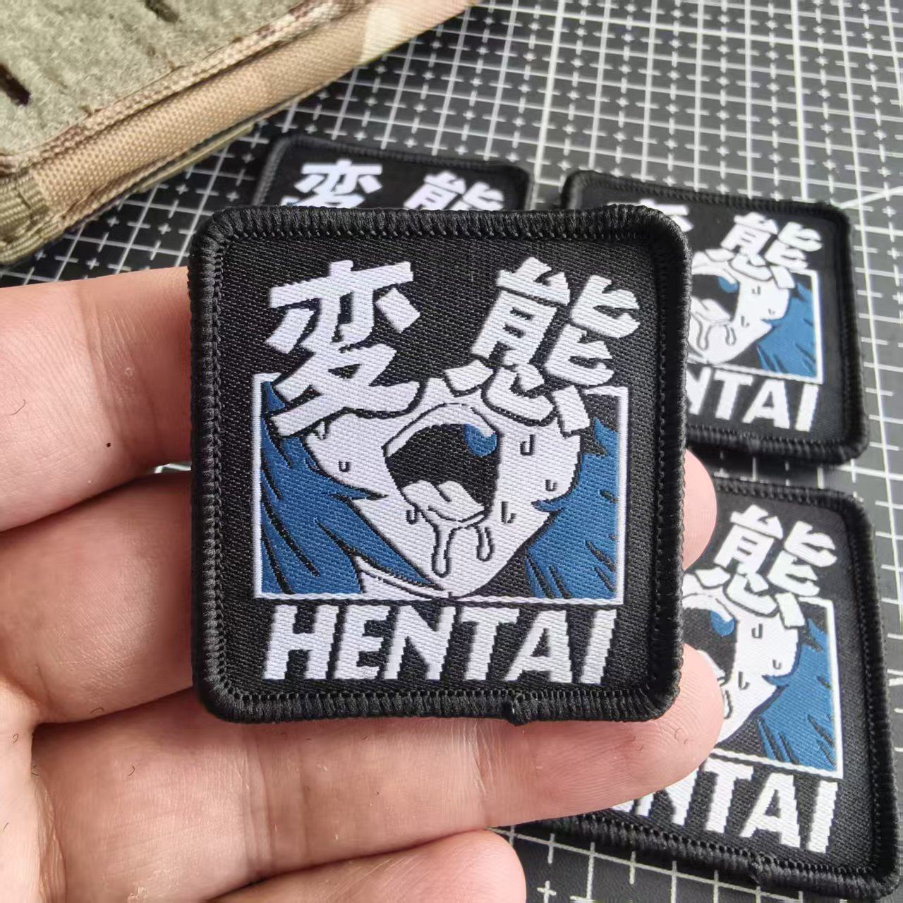 Genshin Furina Metallnadel