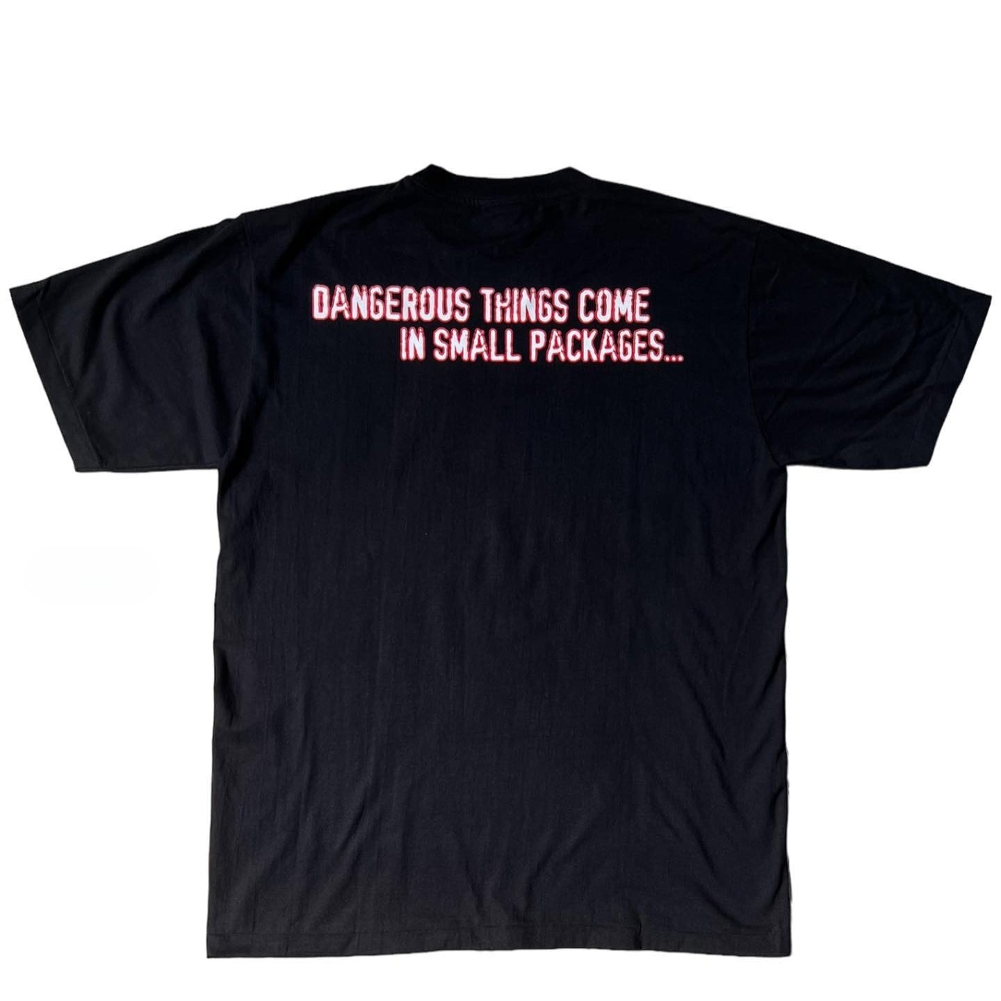 T-shirt rétro Berserk Anime
