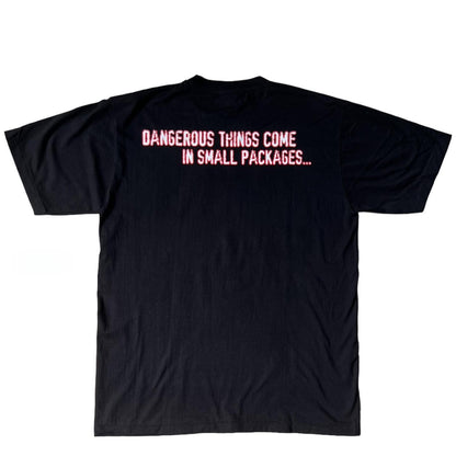 T-shirt rétro Berserk Anime