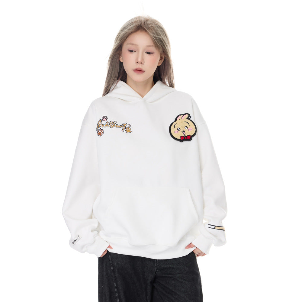 Chiikawa Fun Hoodie