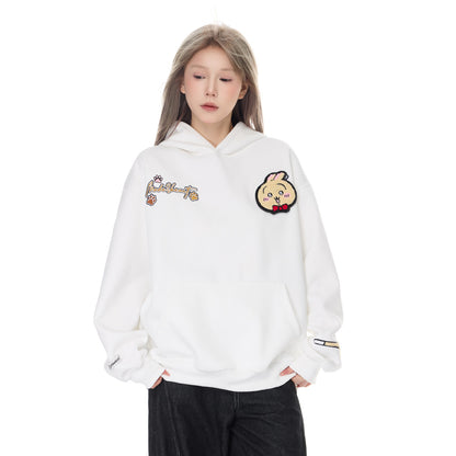 Chiikawa Fun Hoodie