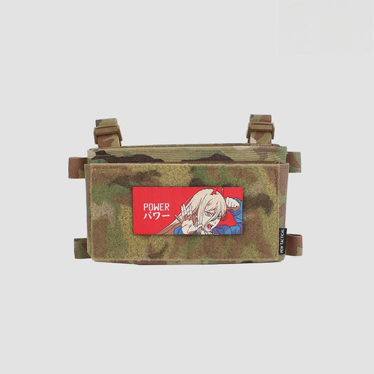 Patch cool Bocchi Chan