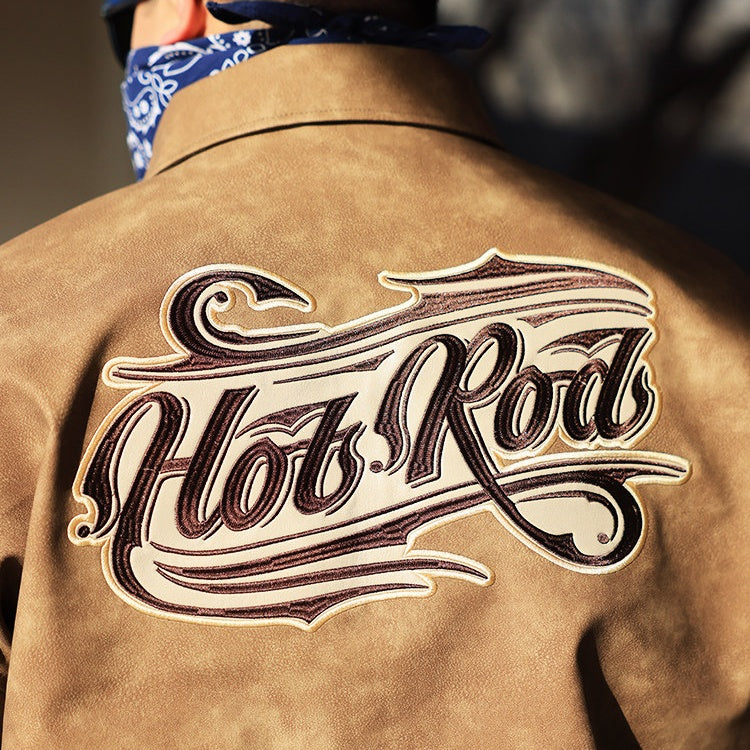 Giacca da volo Mobile Suit Gundam UC