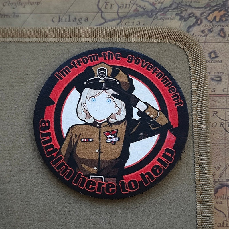 Anime Dragon Ball koelkastmagneten speelgoed