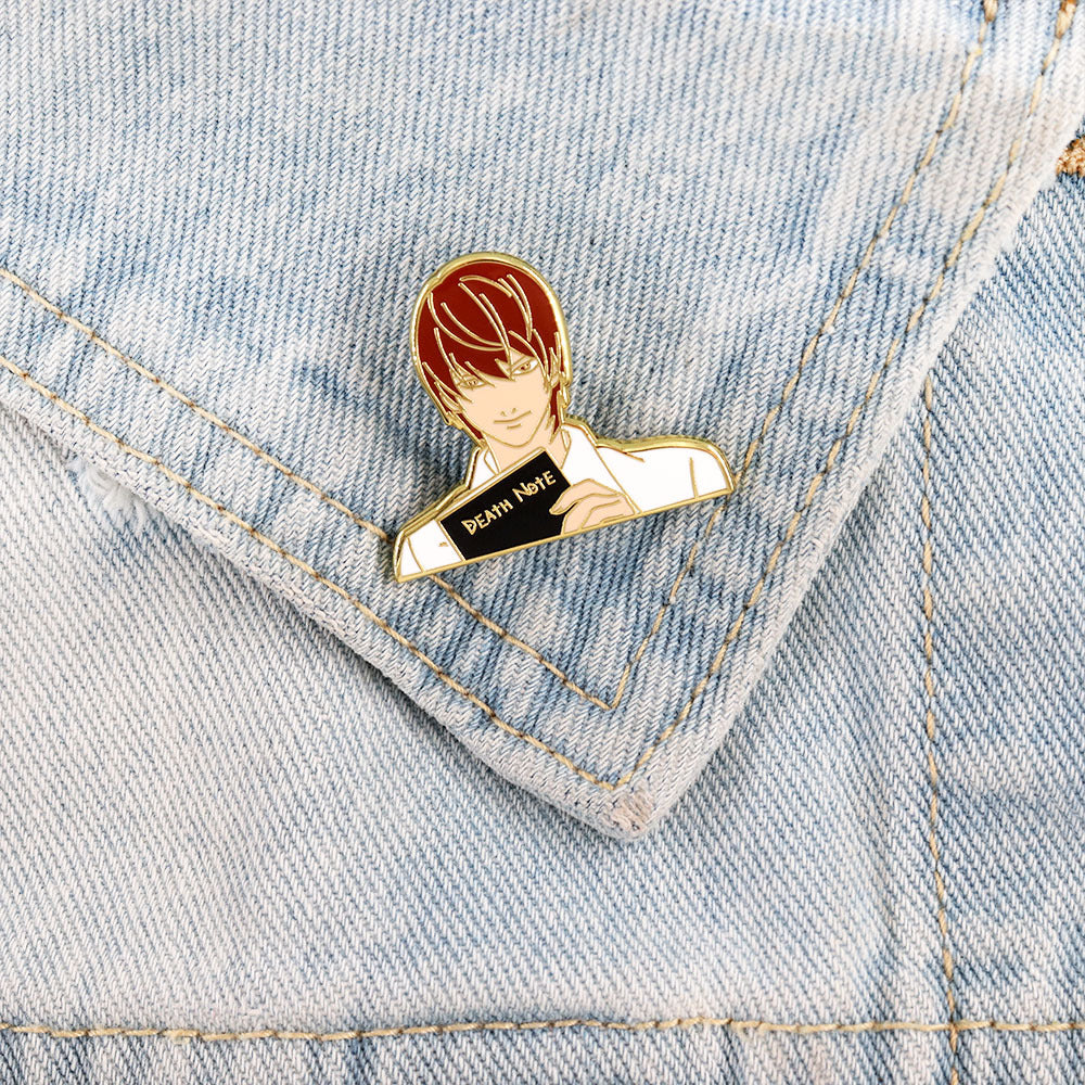 Anime Dragon Ball koelkastmagneten speelgoed