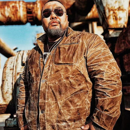 Veste de vol Mobile Suit Gundam UC