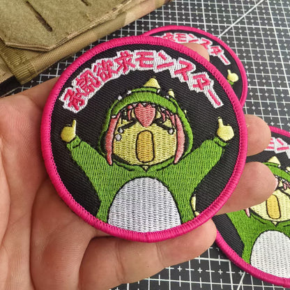 Anime Dragon Ball Fridge Magnets Toy