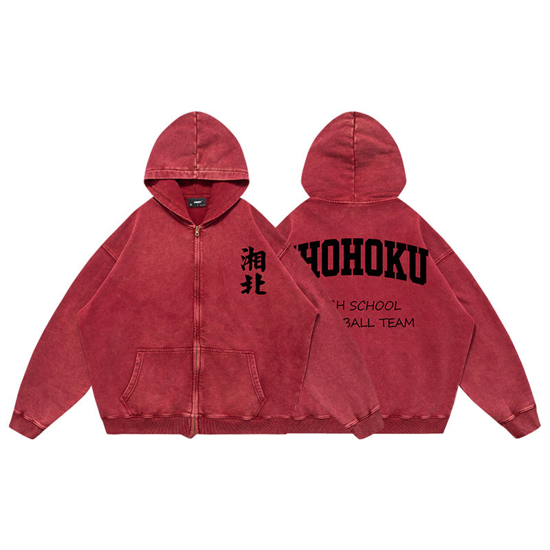 A quanto pare, il cotone puro ha rubato il pullover CT-3X di Kusanagi