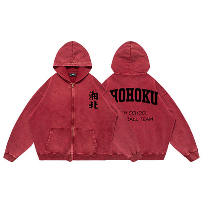 A quanto pare, il cotone puro ha rubato il pullover CT-3X di Kusanagi