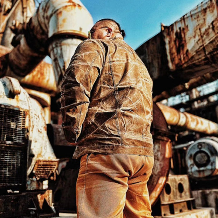 Veste de vol Mobile Suit Gundam UC