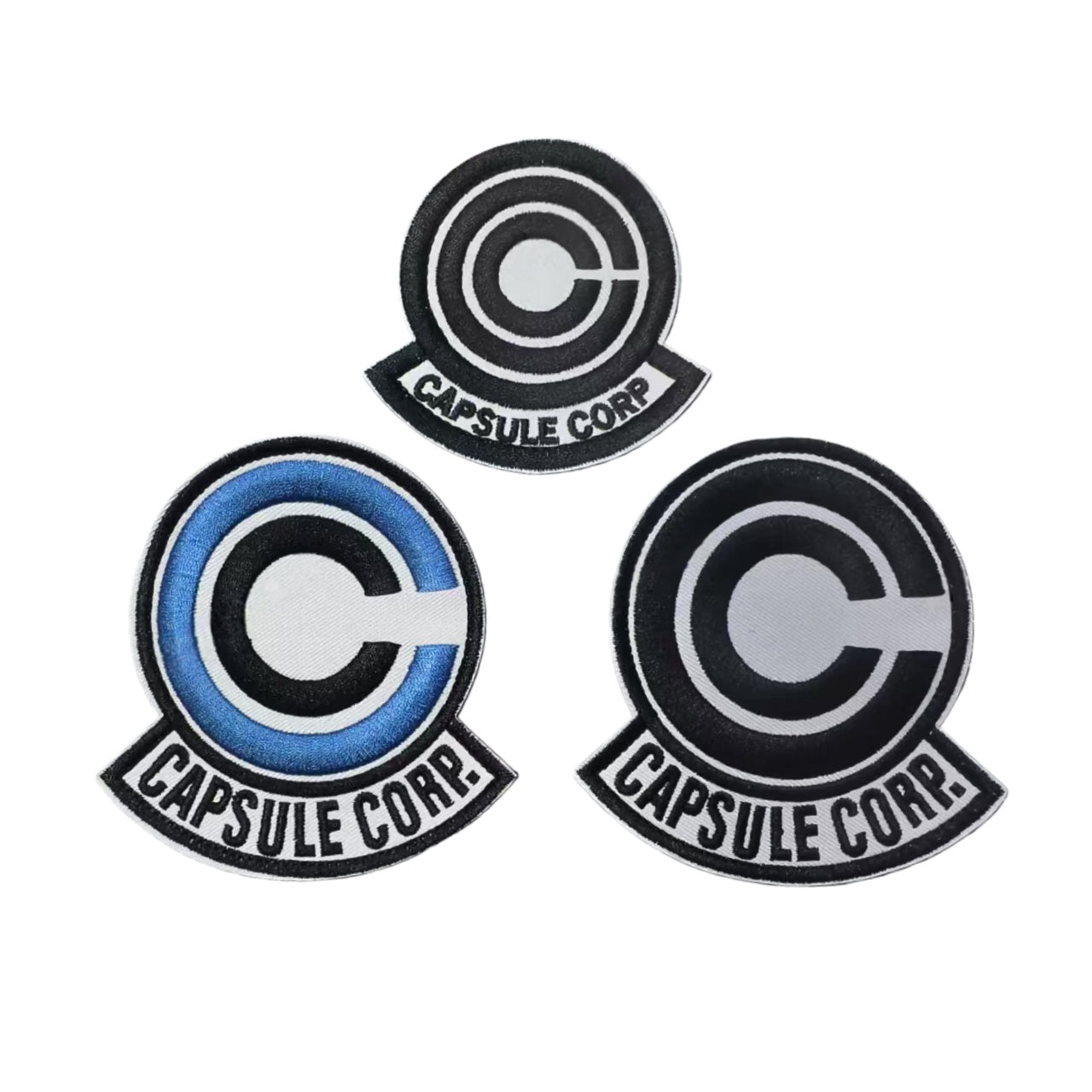 Giocattolo magnetico per frigorifero di Dragon Ball Anime