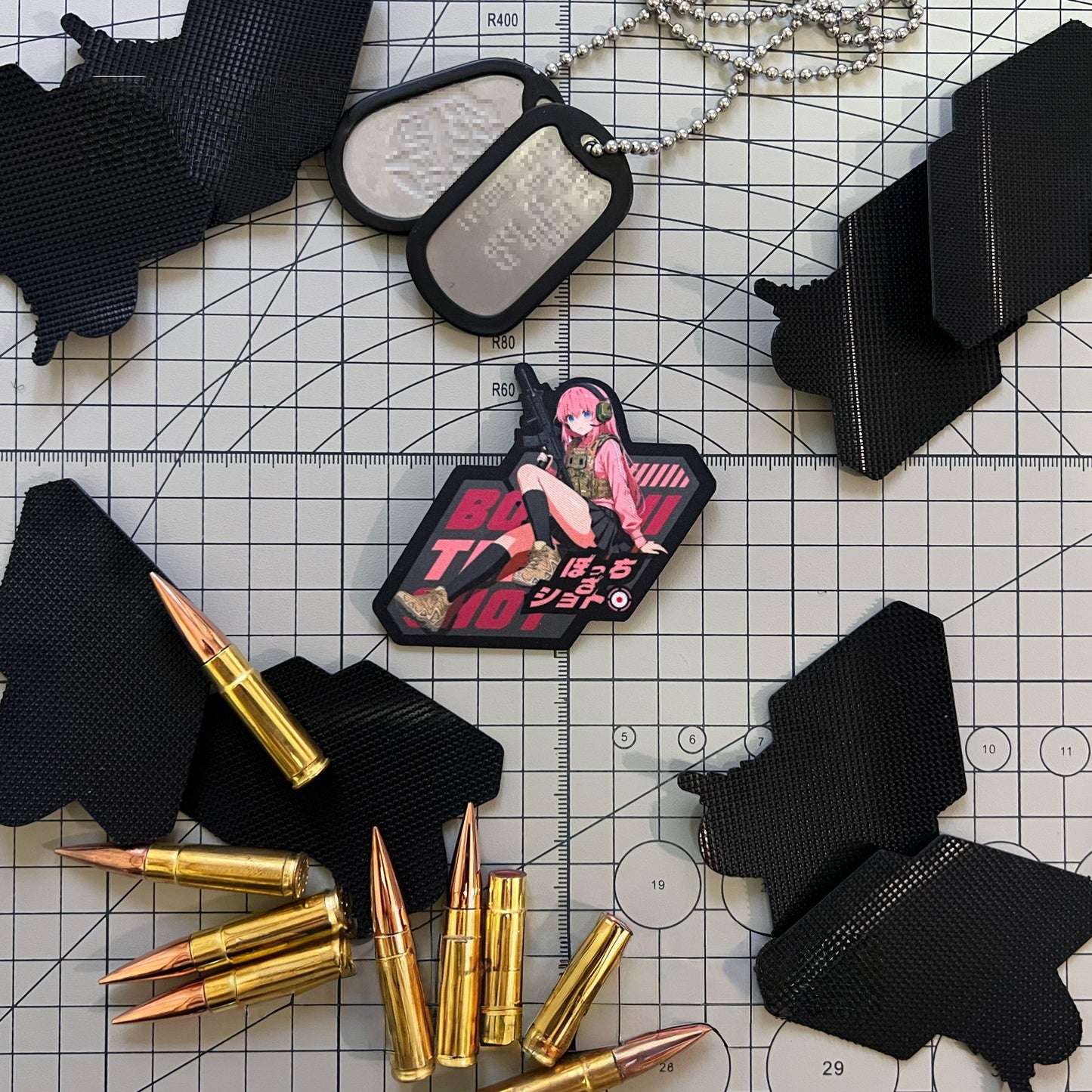 Anime Dragon Ball Fridge Magnets Toy