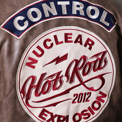 Veste de vol Mobile Suit Gundam UC